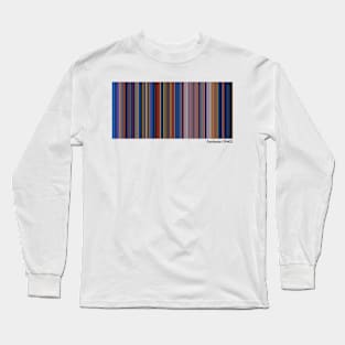 Fantasia (1940) - Every Frame of the Movie Long Sleeve T-Shirt